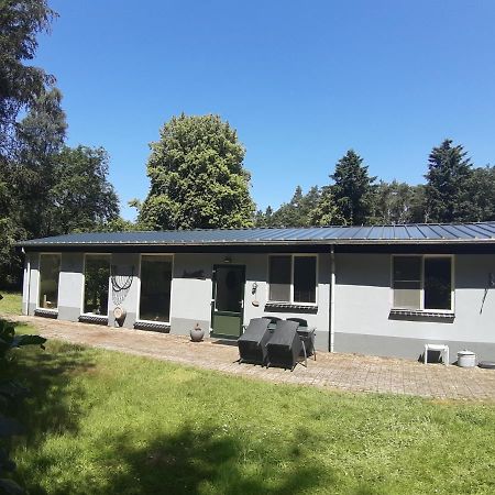 De Hooge Woeste Villa Emst Exterior foto