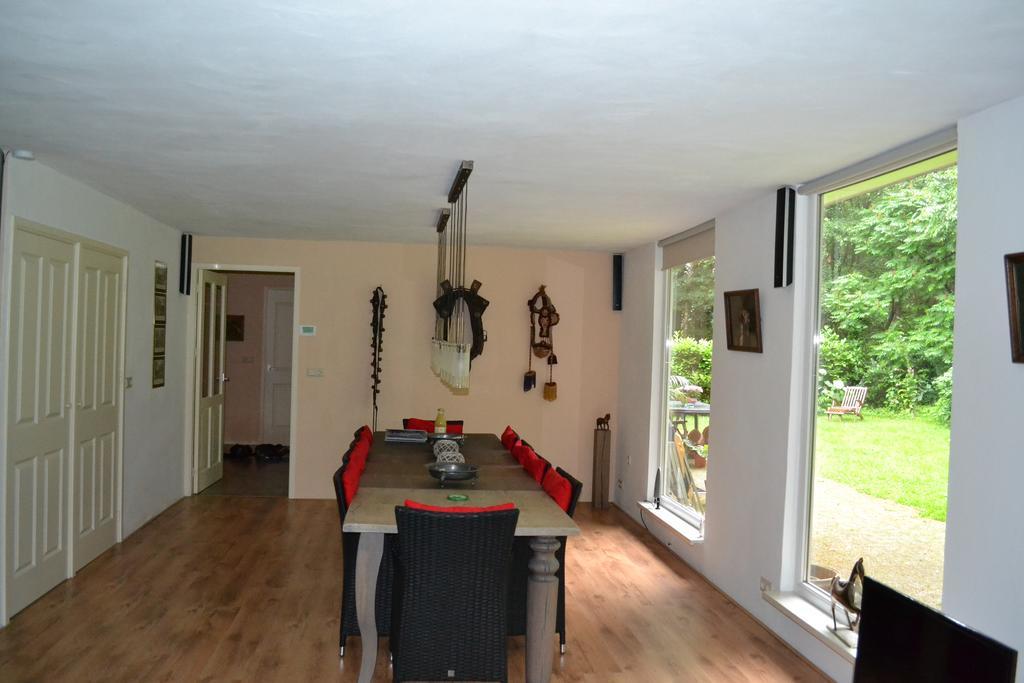 De Hooge Woeste Villa Emst Exterior foto
