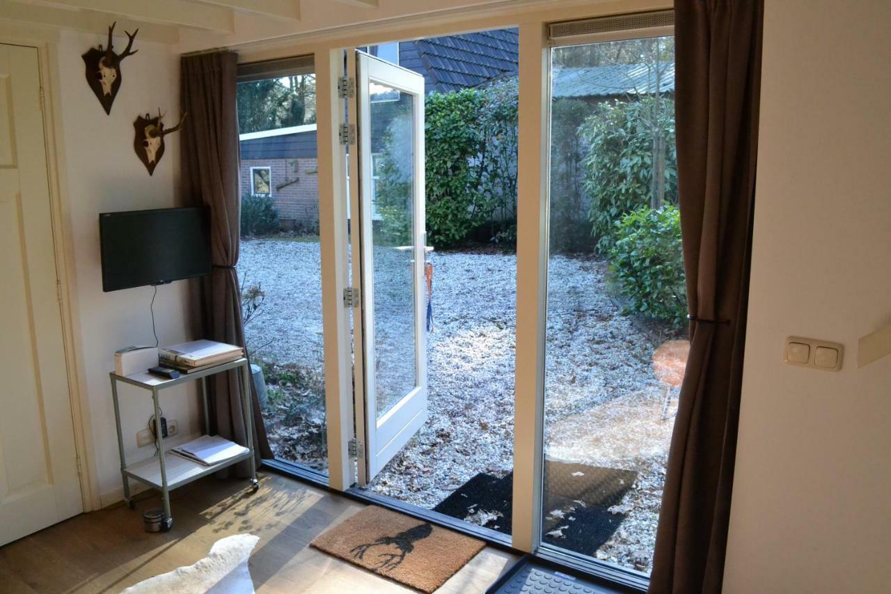 De Hooge Woeste Villa Emst Exterior foto