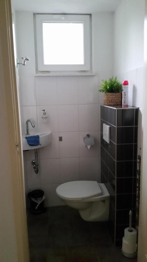 De Hooge Woeste Villa Emst Cameră foto